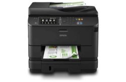 Epson Workforce Pro WP 4640 Printer